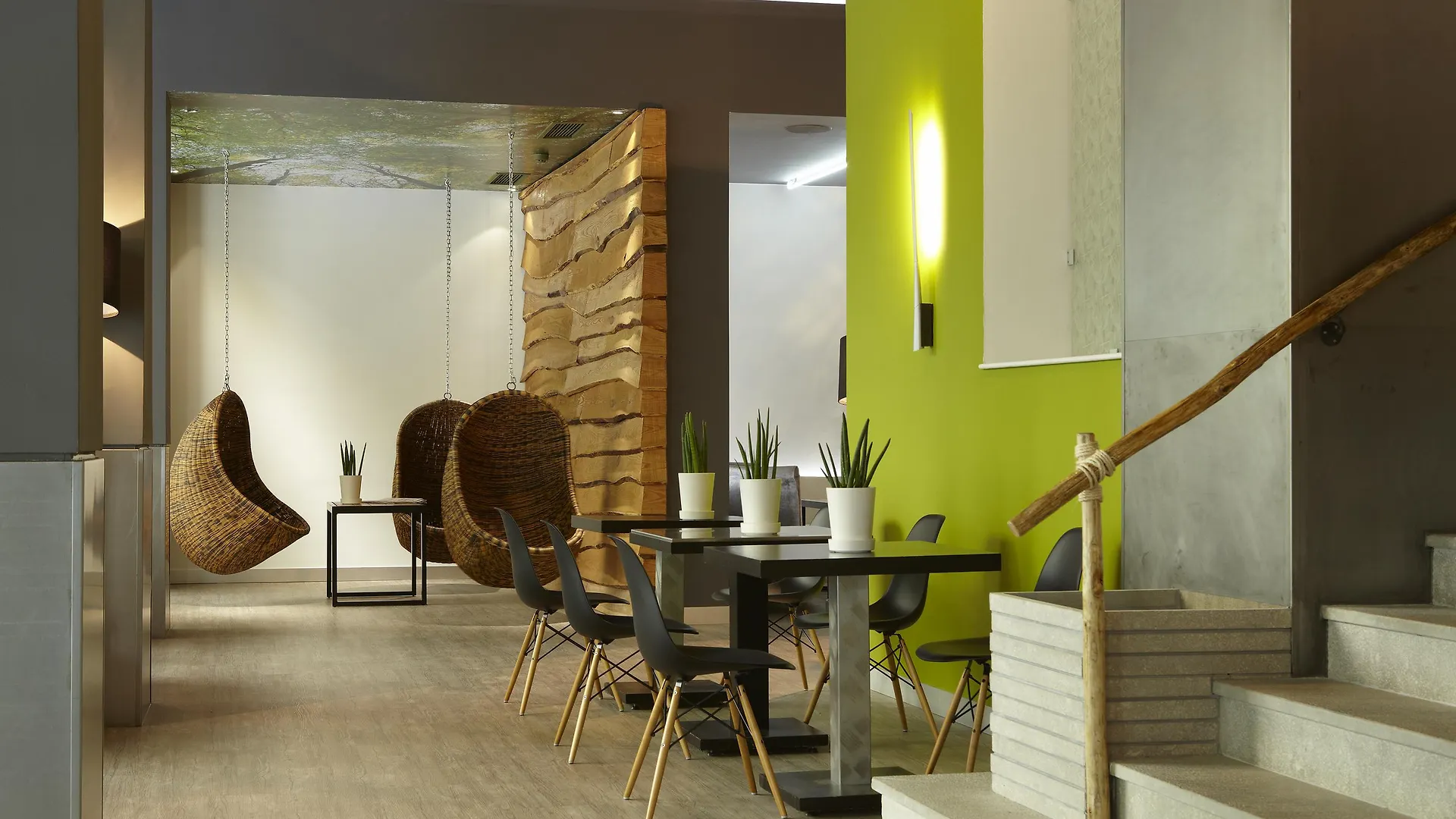 City Hotel Thessaloniki