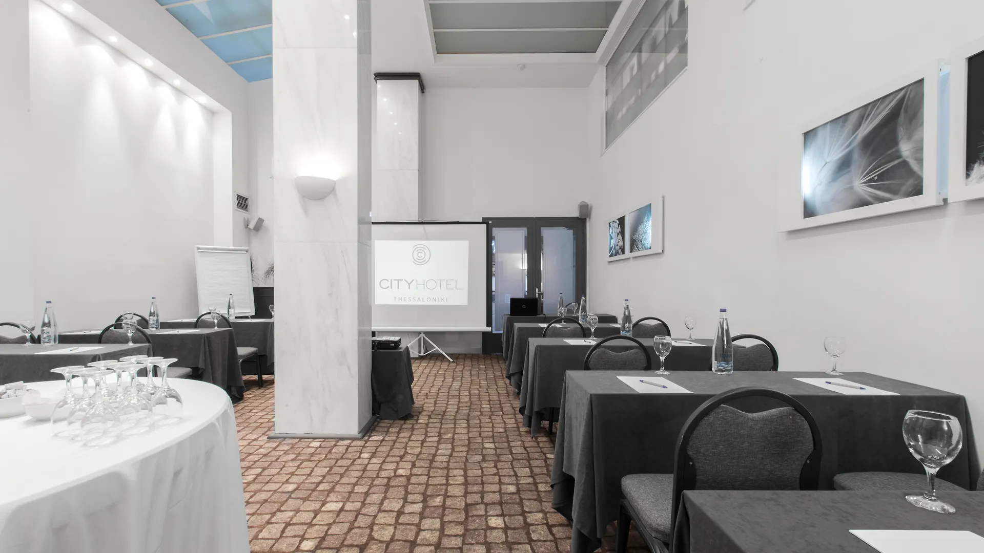 City Hotel Thessaloniki