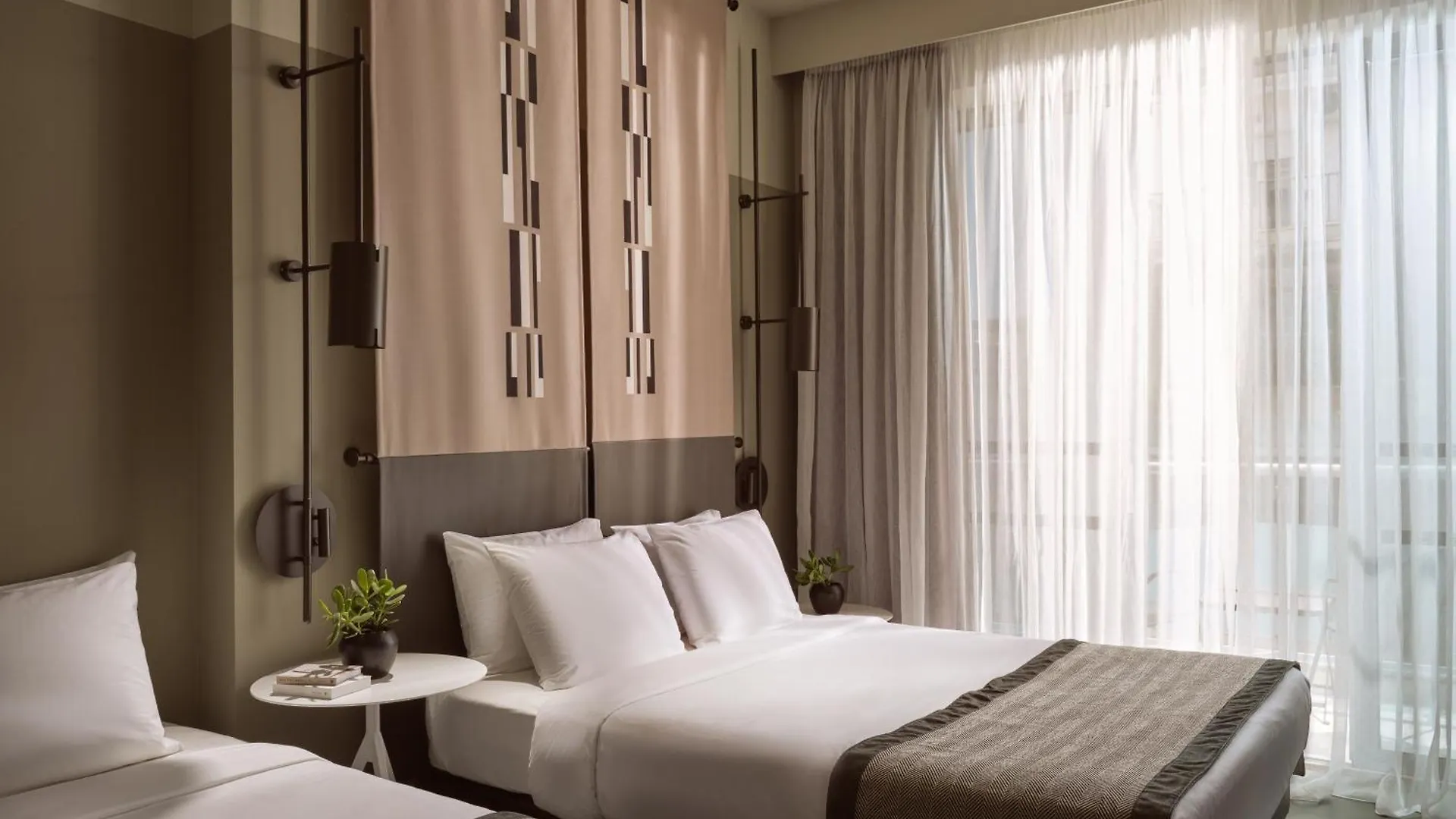 City Hotel Thessaloniki