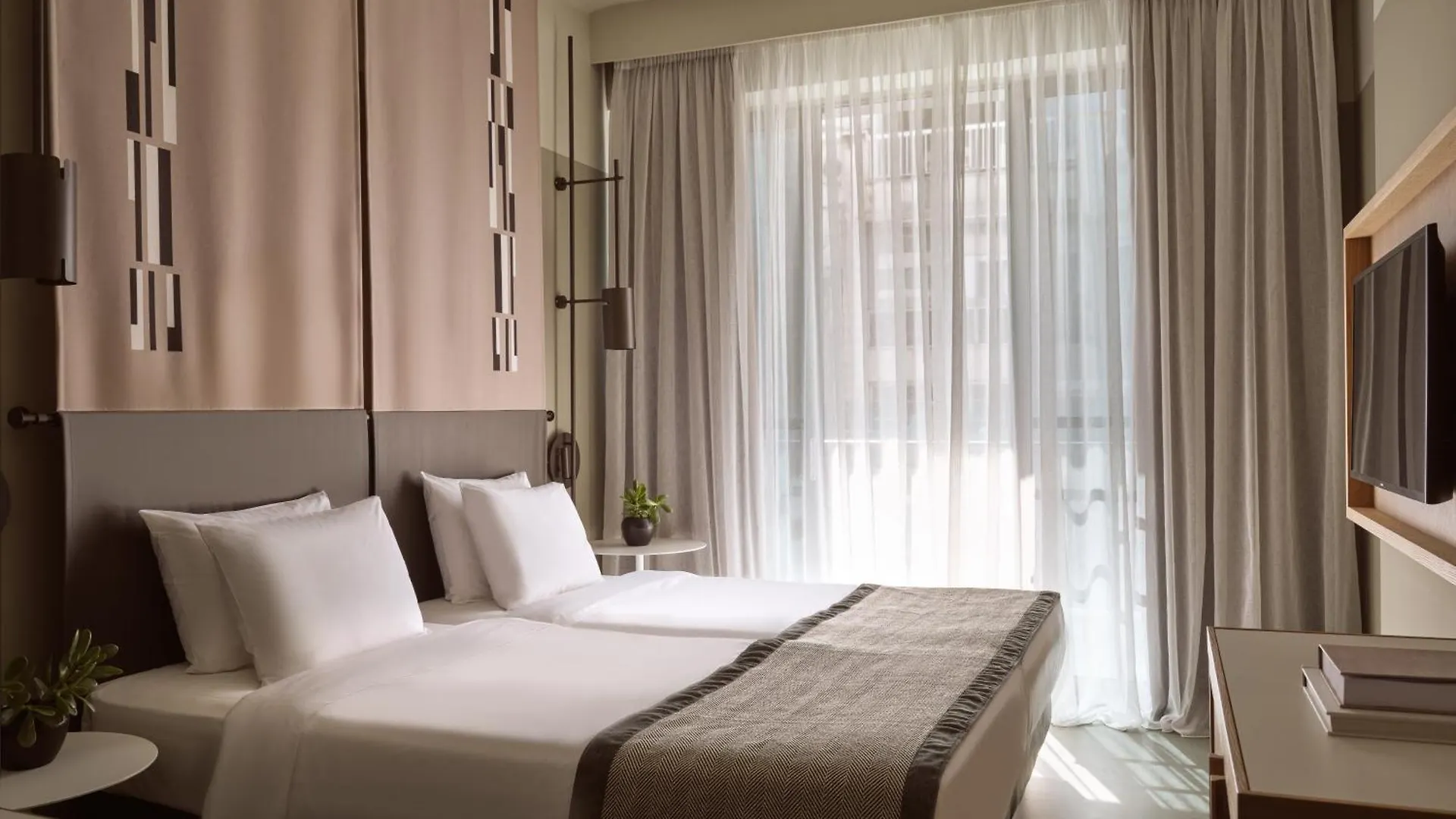 City Hotel Thessaloniki