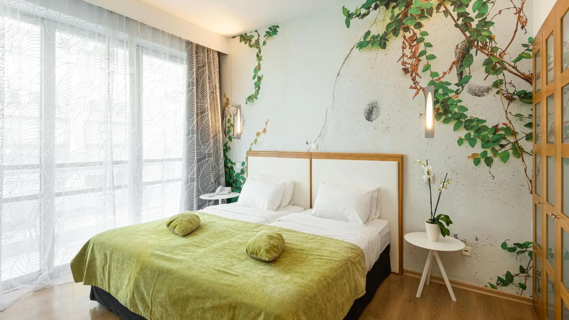 City Hotel Thessaloniki