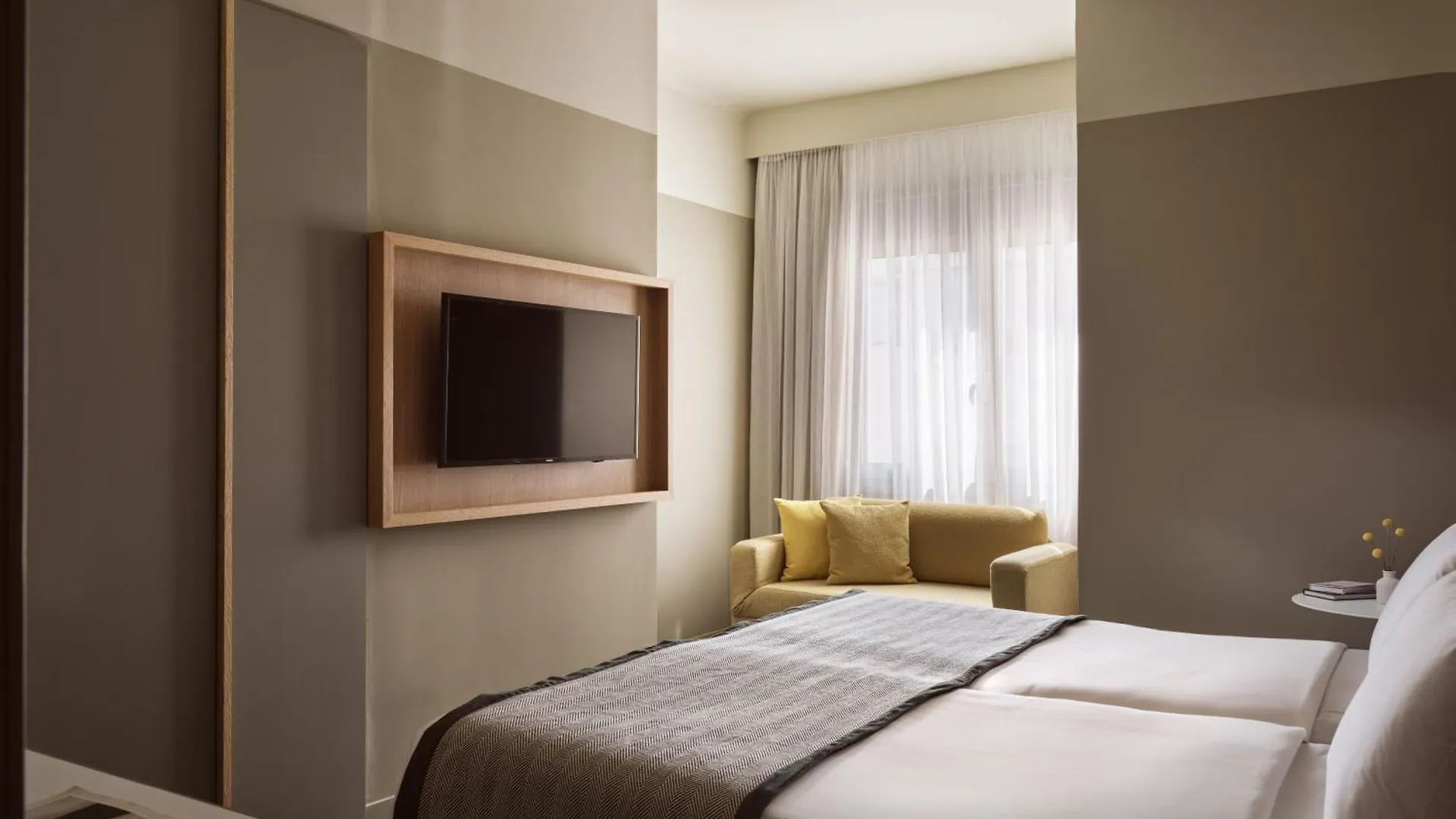 City Hotel Thessaloniki