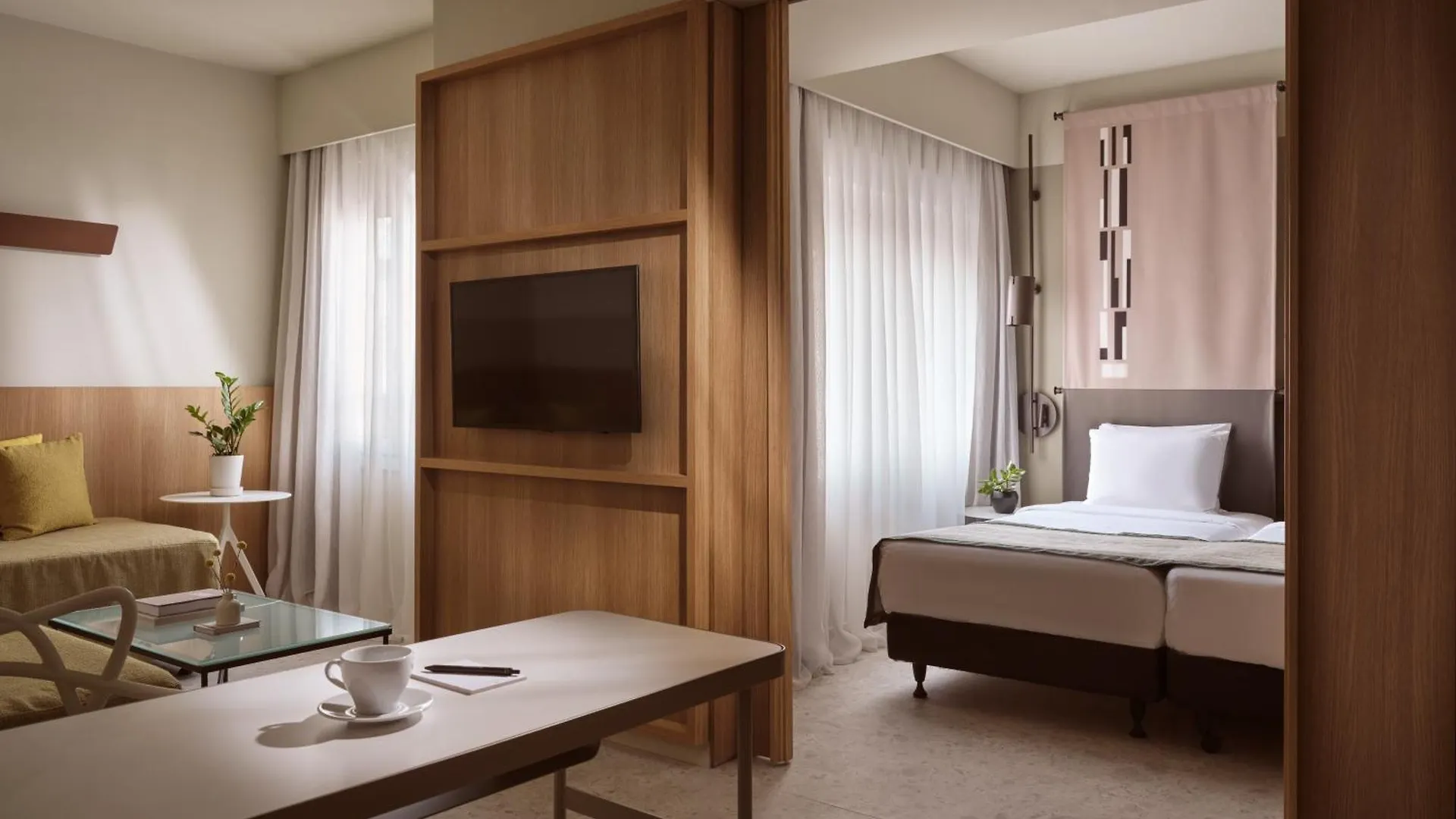 City Hotel Thessaloniki