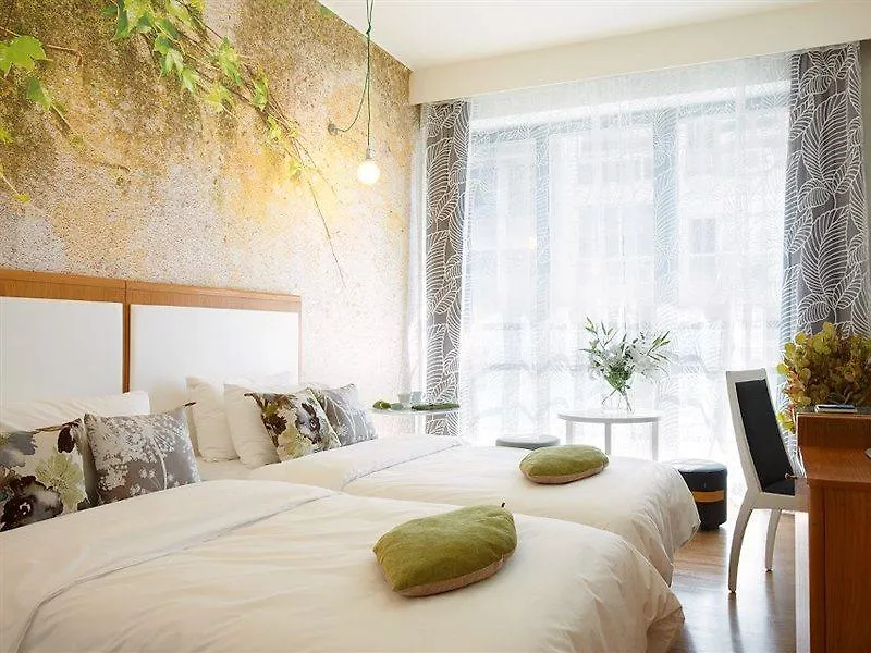 City Hotel Thessaloniki