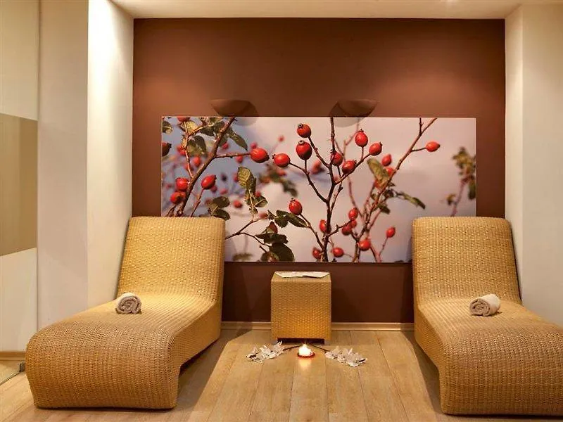 City Hotel Thessaloniki