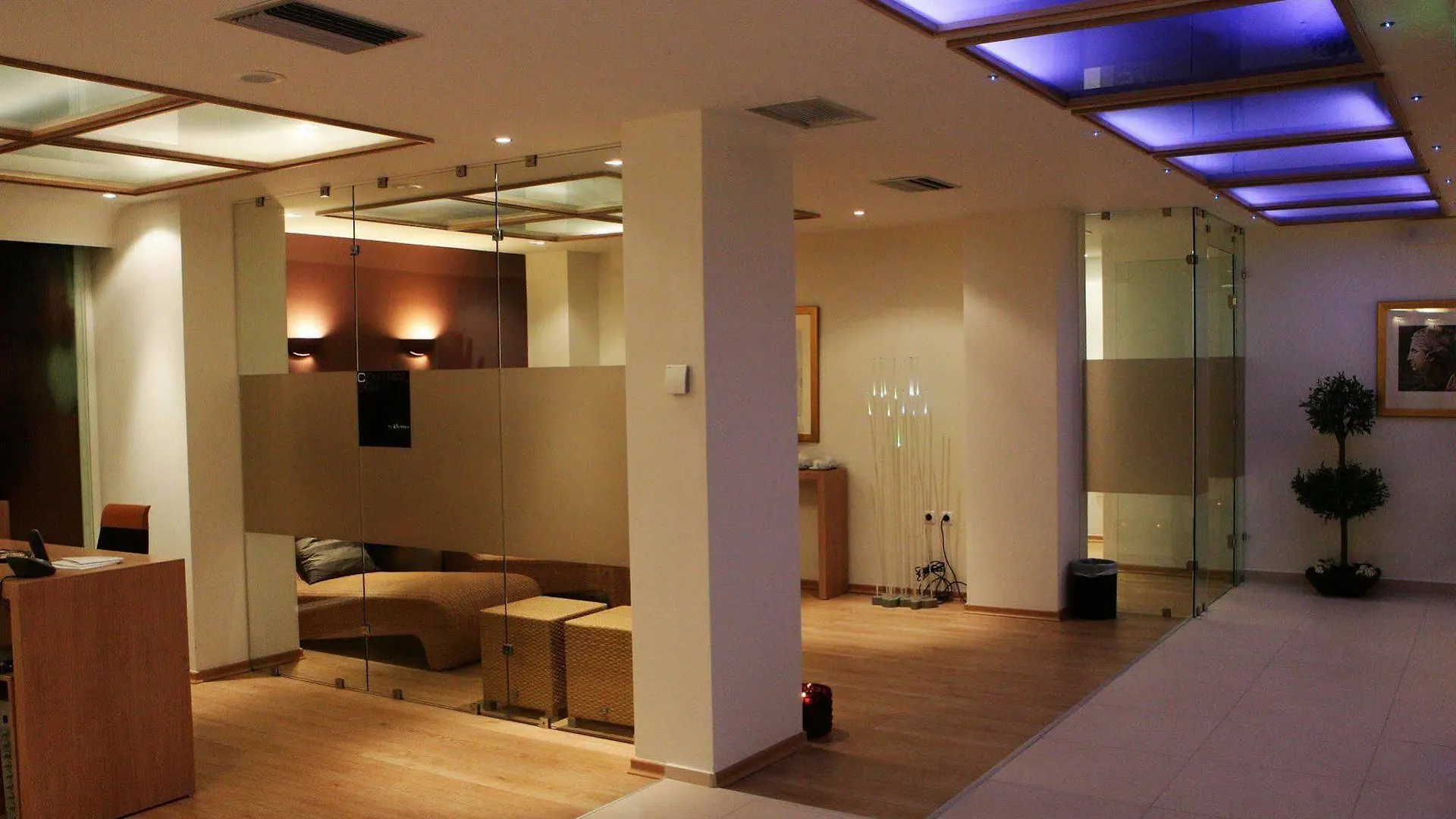 City Hotel Thessaloniki