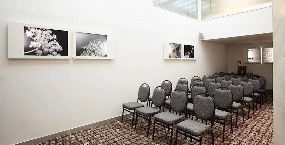 City Hotel Thessaloniki
