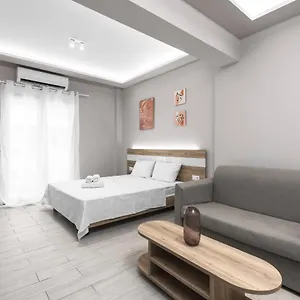  Apartment Lausanne, Nilie Hospitality Mgmt Greece