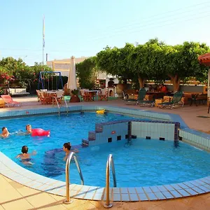 Albatross Appartement Amoudara Lasithiou