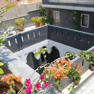  Guest house Palm Morocco