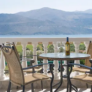  Apartment Thea Greece