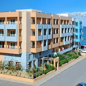 Lefkoniko Complex-beach And Bay Rethymnon