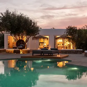 **** Aparthotel Olive Mykonos Greece