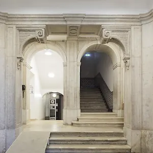 Διαμέρισμα Serviced - Baixa Castelo