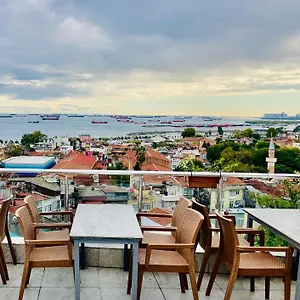 Theodian Istanbul