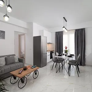 Διαμέρισμα Amersa Luxury