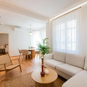 White Lotus By Halu! Appartement Thessalonique