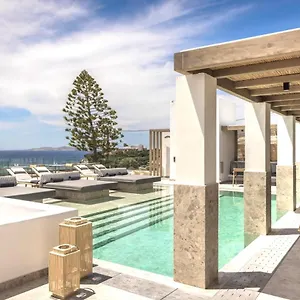 ***** Hotel Grace Mykonos Greece