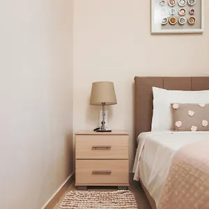  Apartment Plakoures Greece