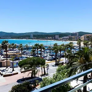Le Rabelais Hotel Le Lavandou
