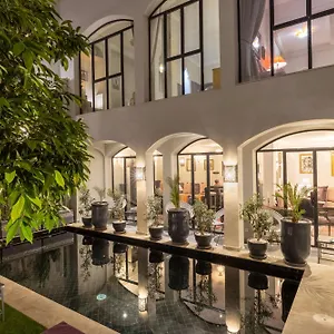 ***** Hotel Sybil Boutique Morocco