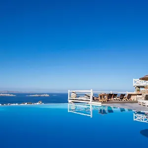 **** Hotel Vencia Boutique Greece