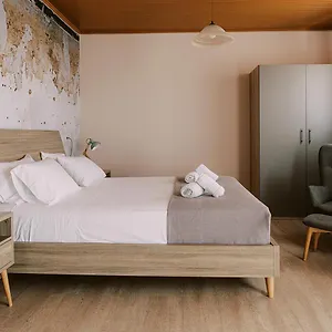  Apartment Siora Maria Greece