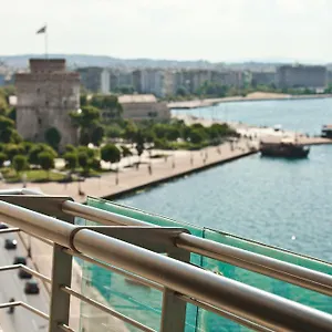 Hotel Daios Luxury Living, Salonic