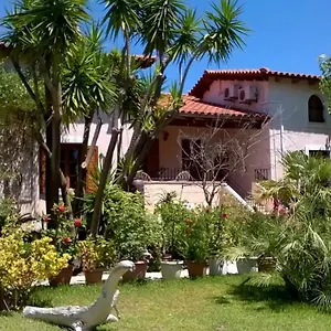  Apartment Baha-ammes Greece