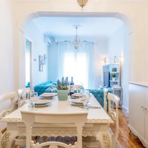 Διαμέρισμα Acropolis Deluxe Apt., Θεσσαλονίκη
