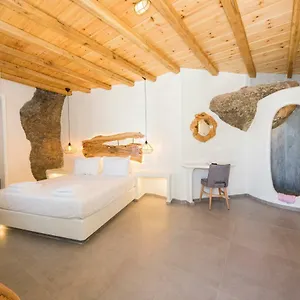 Sahas Appartement Mykonos Town