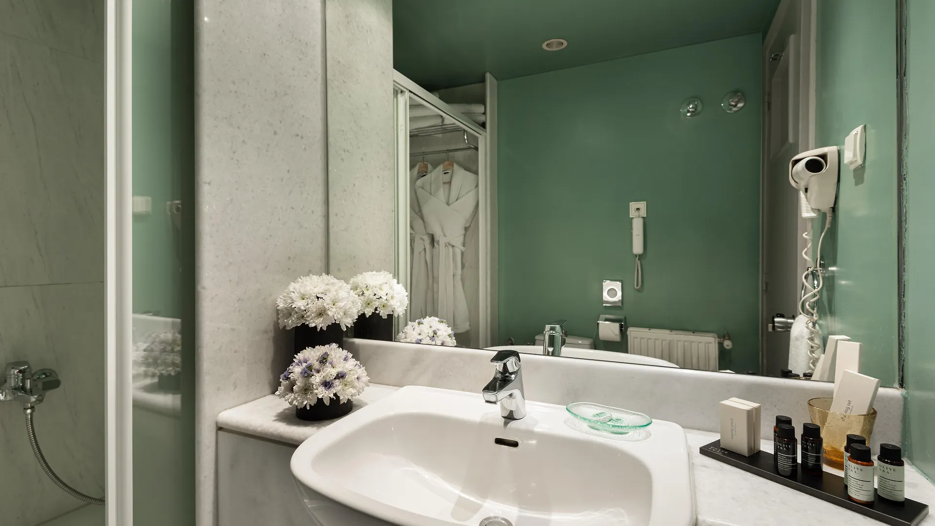City Hotel Thessaloniki